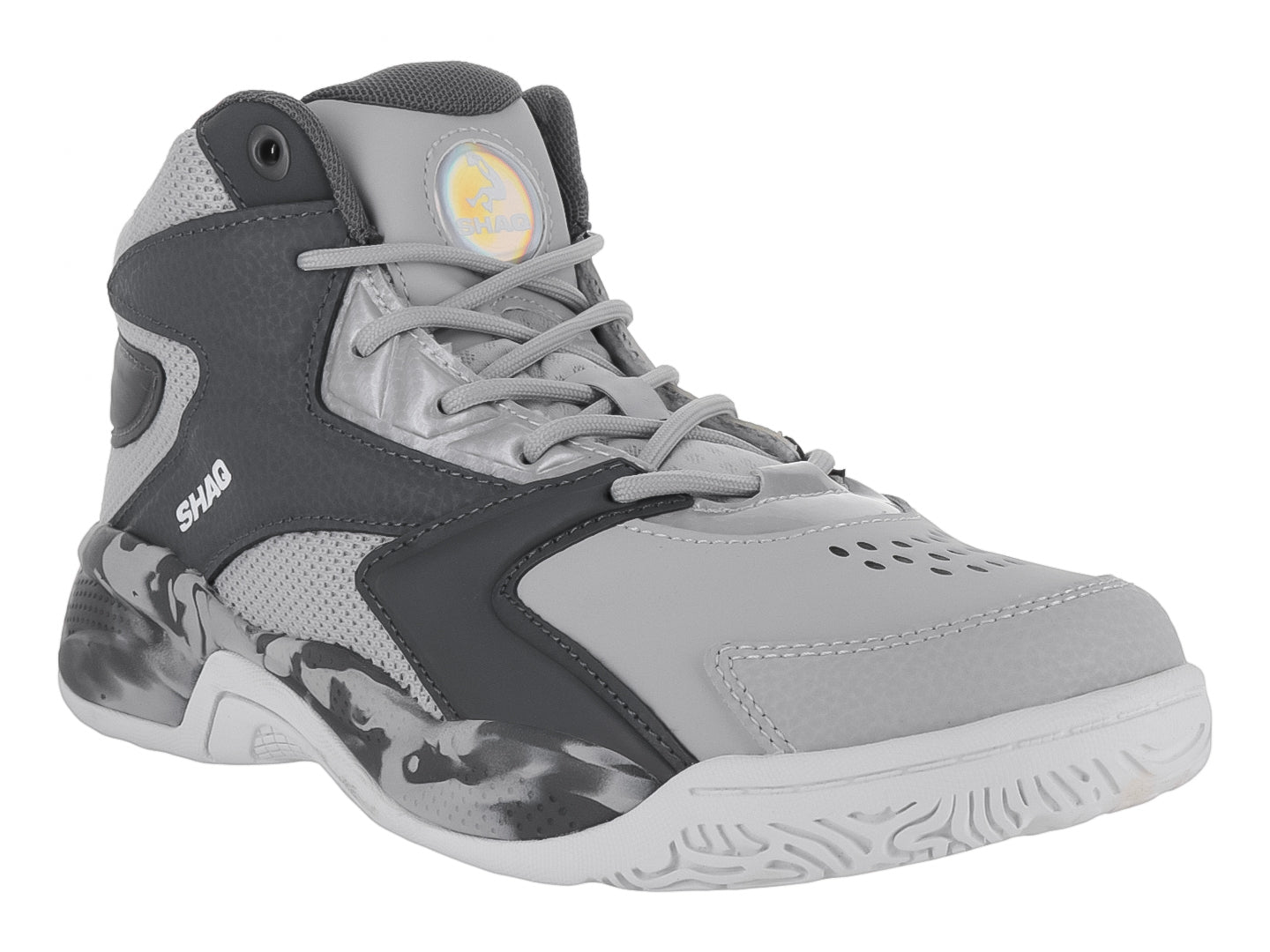 Tenis Shaq Big Shot 95002M Para Hombre