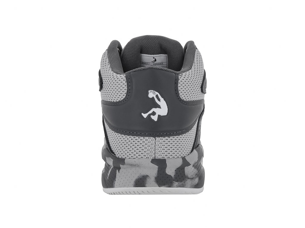 Tenis Shaq Big Shot 95002M Para Hombre