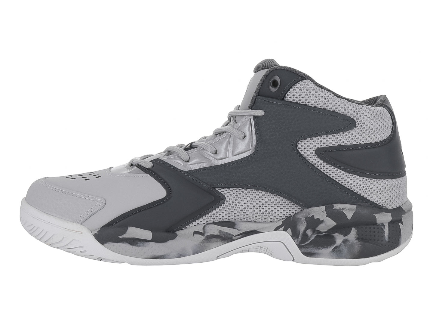 Tenis Shaq Big Shot 95002M Para Hombre