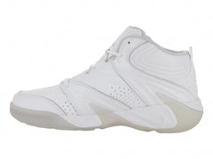 Tenis de Baloncesto SHAQ Devastator Blanco para Hombre