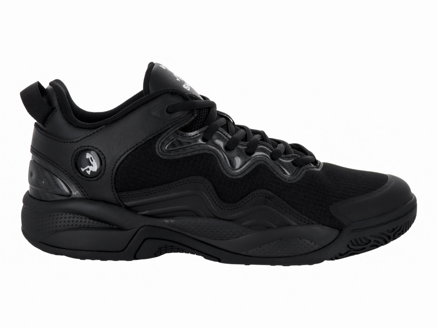 Tenis Shaq All Ball 95003M Para Hombre