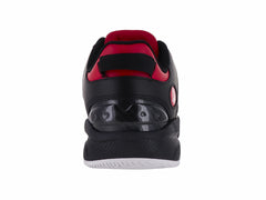 Tenis SHAQ All Ball Rojo y Negro para Hombre
