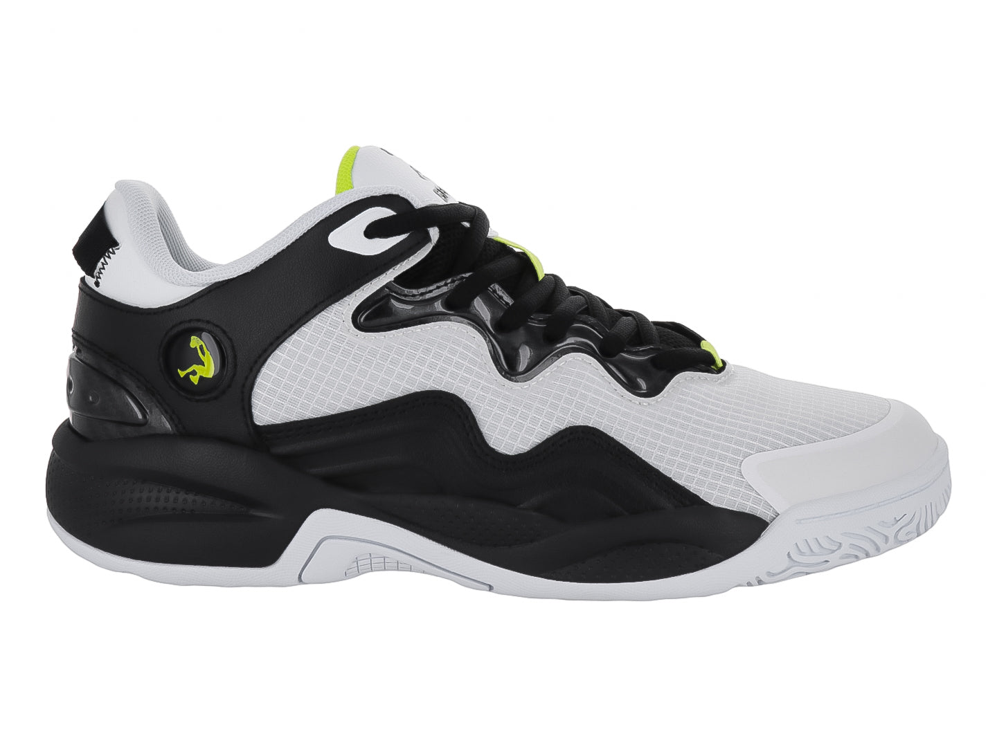 Tenis Shaq All Ball 95003M Para Hombre