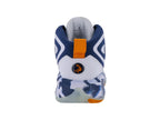 Tenis Shaq Suspension 95016M Para Hombre