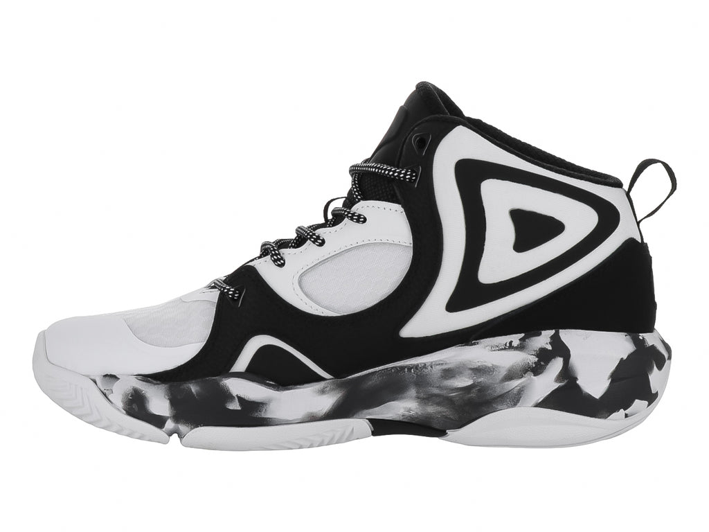 Tenis Shaq Suspension 95016M Para Hombre
