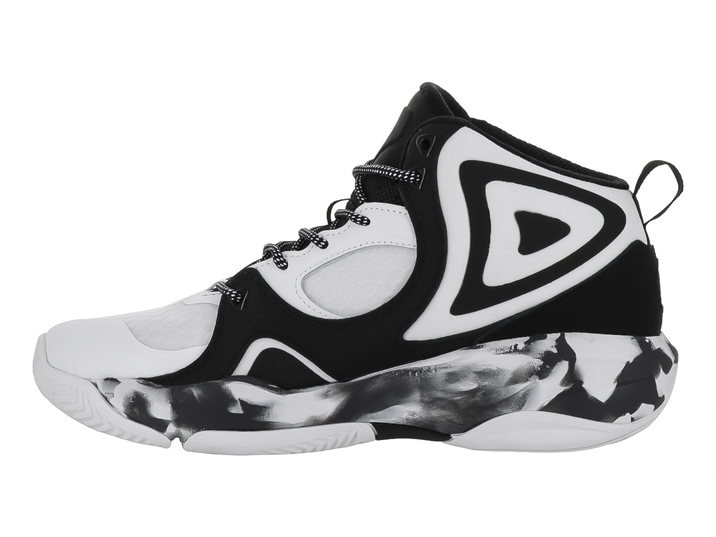 Tenis Shaq Suspension 95016M Para Hombre