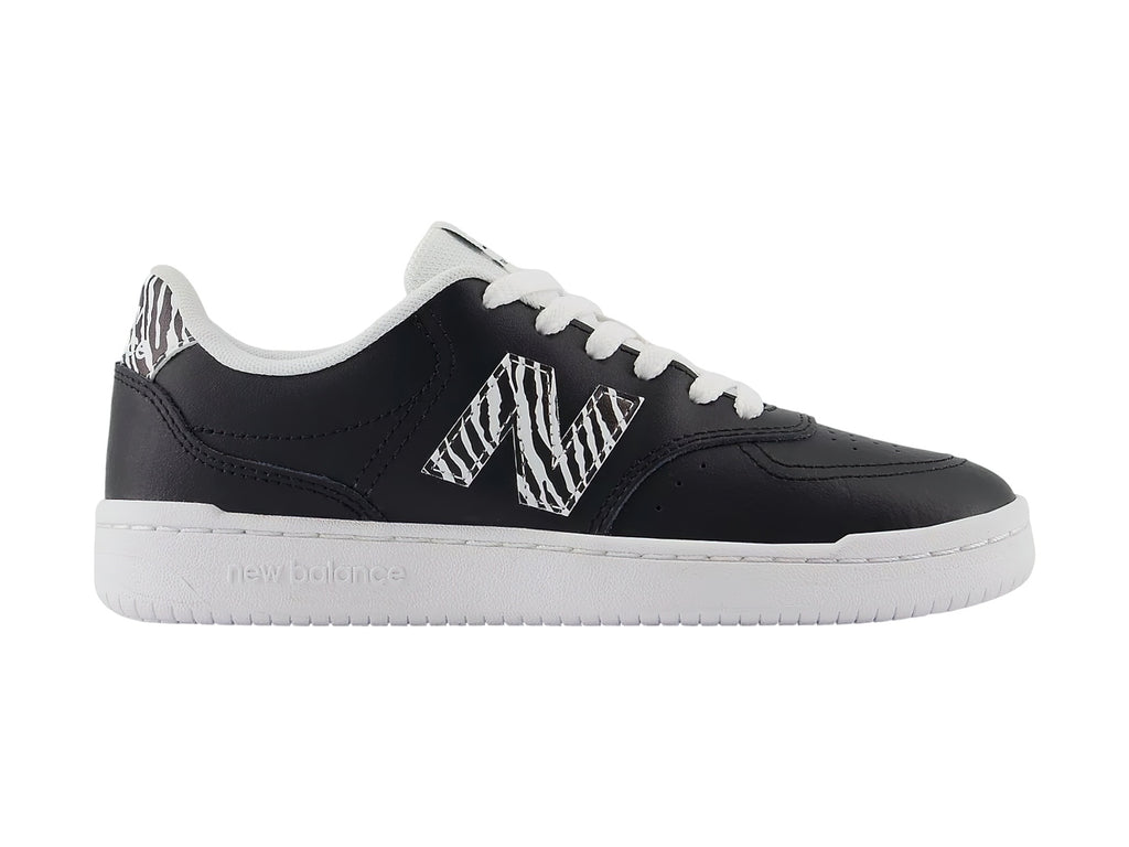 Tenis New Balance Bb80 80 Para Mujer
