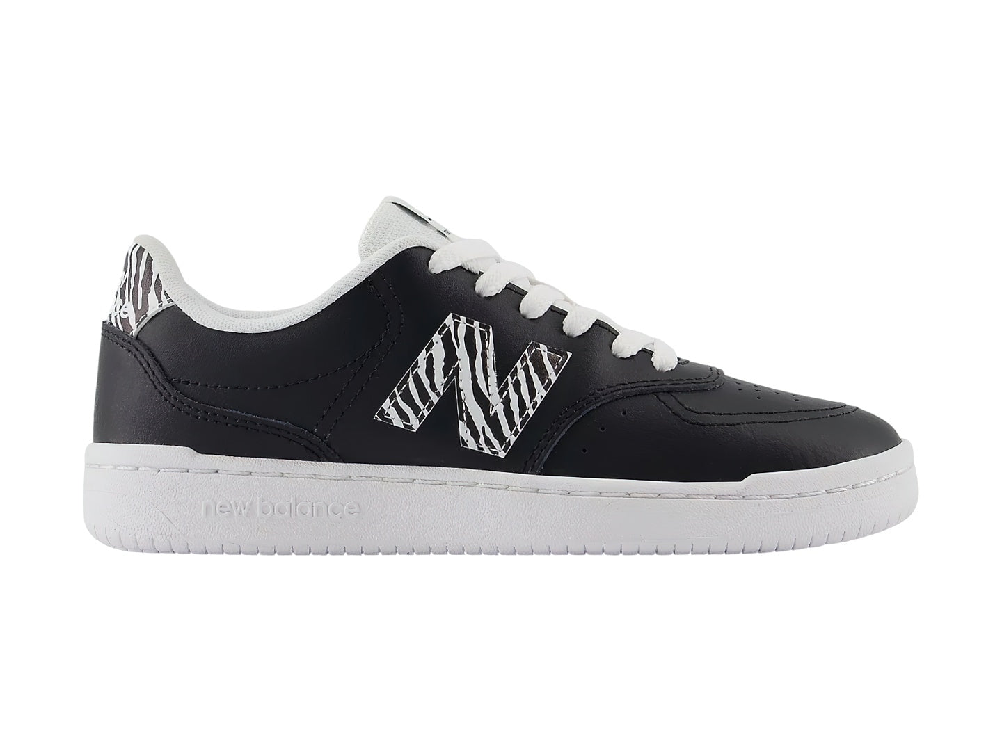 Tenis New Balance Bb80 80 Para Mujer