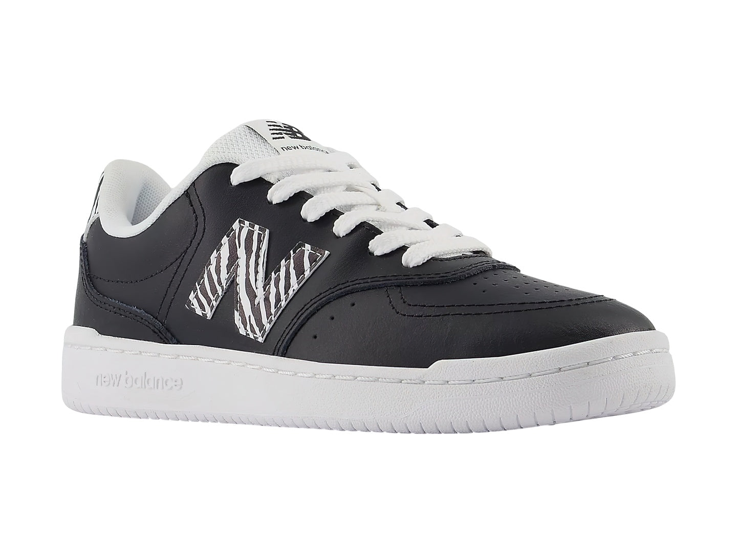 Tenis New Balance Bb80 80 Para Mujer
