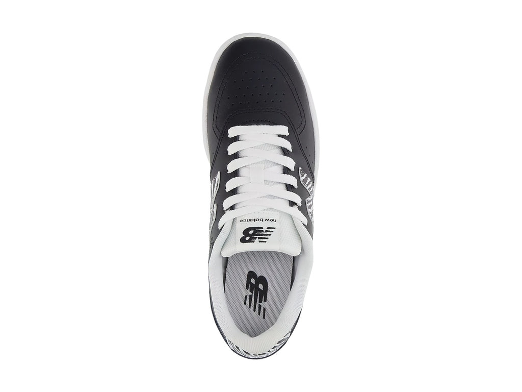 Tenis New Balance Bb80 80 Para Mujer