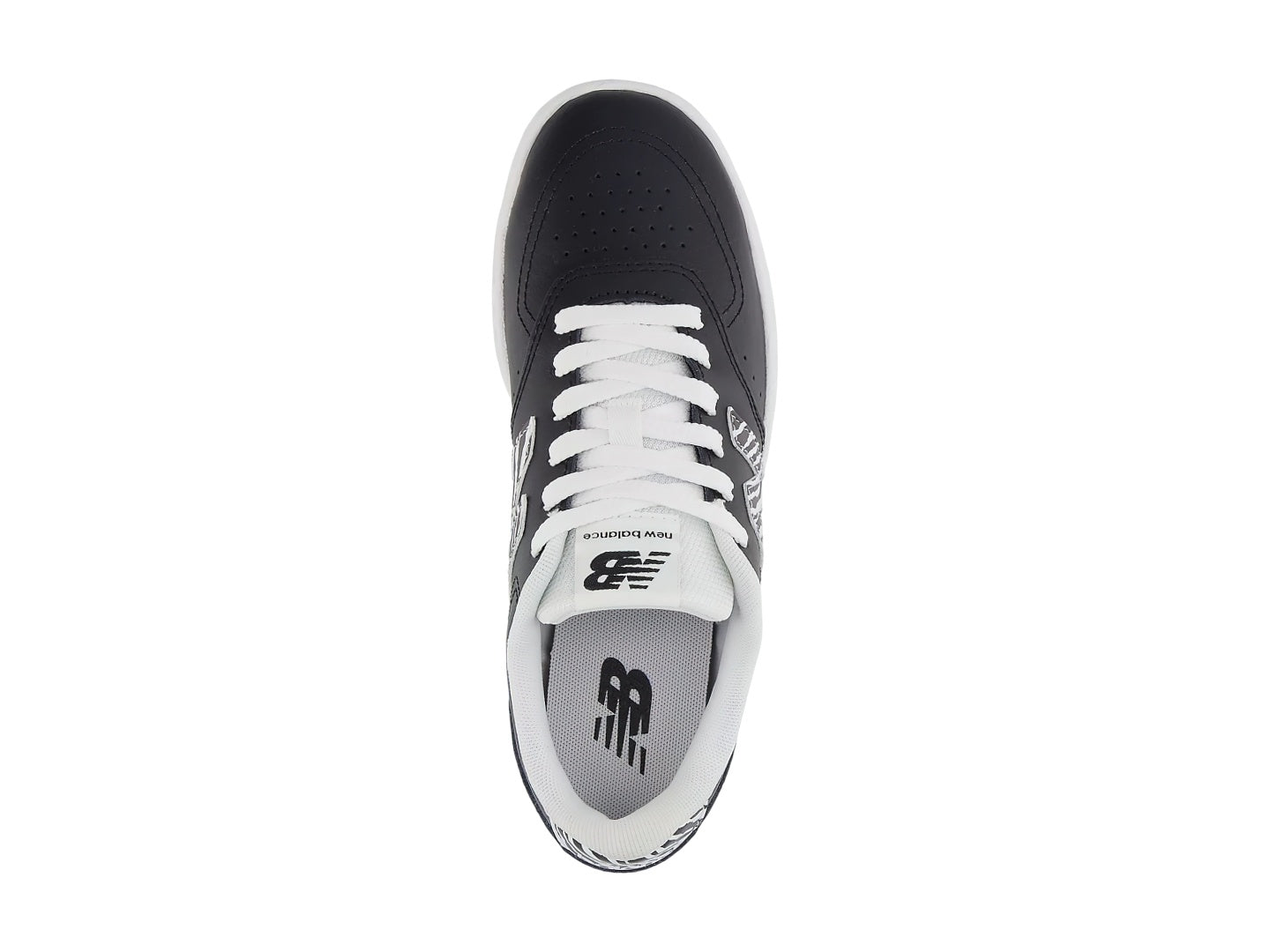 Tenis New Balance Bb80 80 Para Mujer