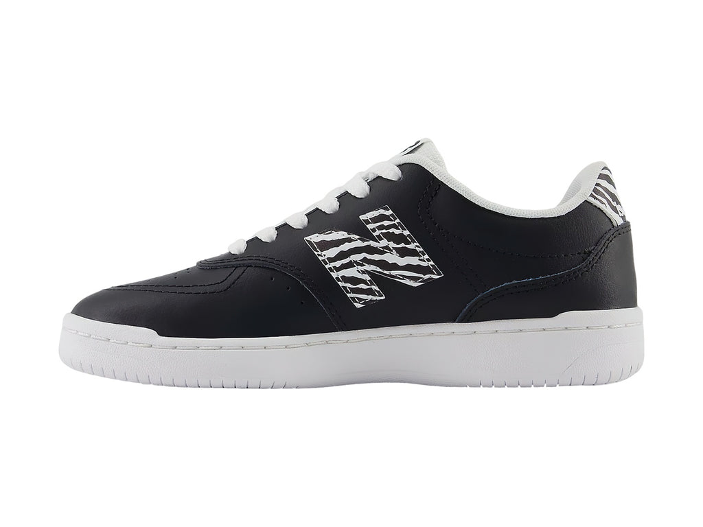 Tenis New Balance Bb80 80 Para Mujer