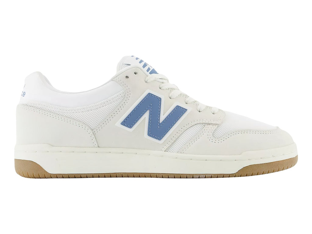 Tenis New Balance 480 480 Para Hombre