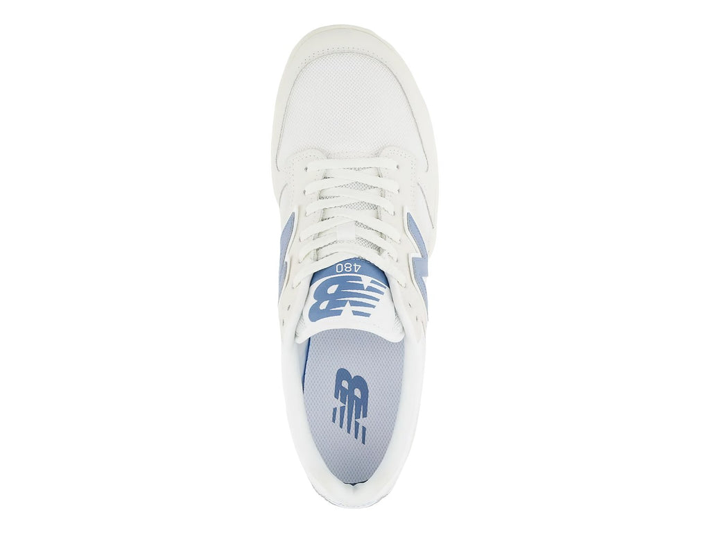 Tenis New Balance 480 Para Hombre