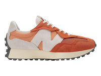 Tenis New Balance 327 327 Para Mujer