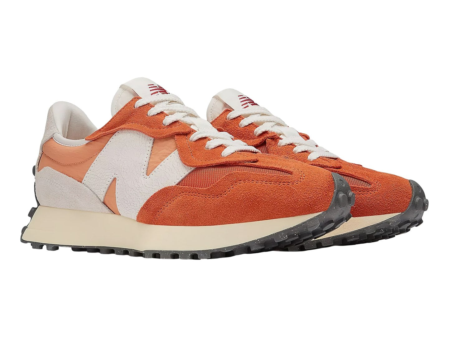 Tenis New Balance 327 327 Para Mujer