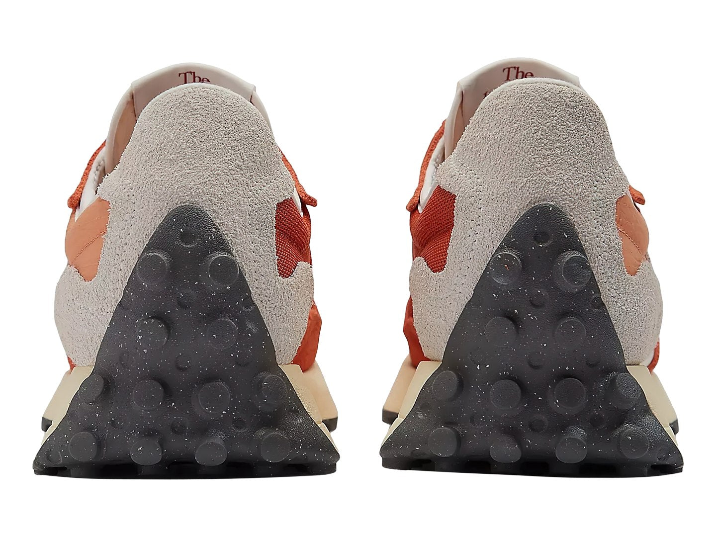 Tenis New Balance 327 327 Para Mujer