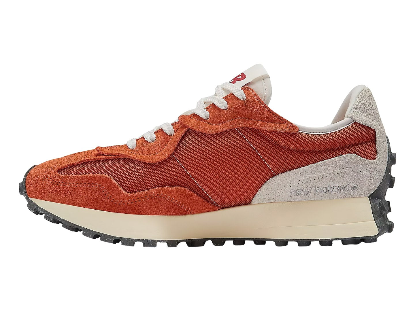 Tenis New Balance 327 327 Para Mujer