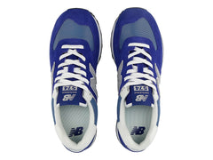 Tenis New Balance 574 Azul para Hombre