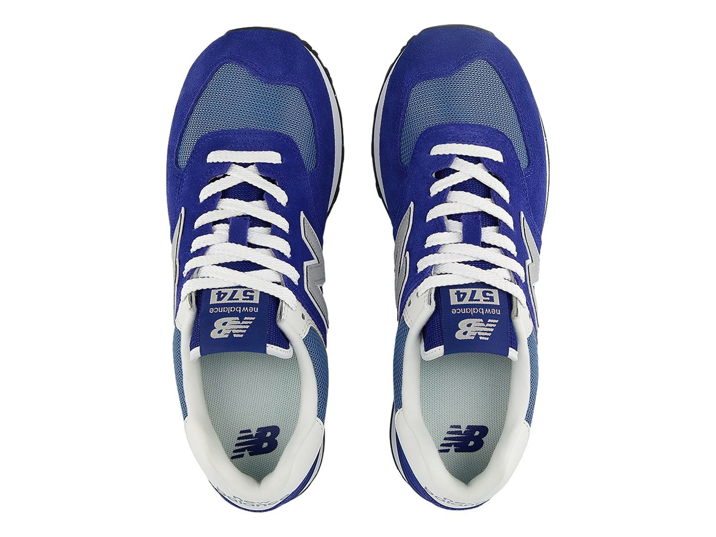 Tenis New Balance 574 574 Para Hombre