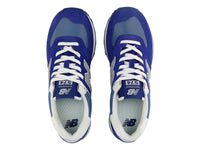Tenis New Balance 574 Azul para Hombre