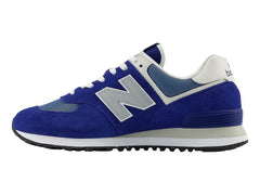 Tenis New Balance 574 Azul para Hombre