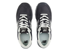 Tenis New Balance 574 Gris para Hombre