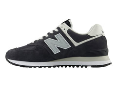 Tenis New Balance 574 Gris para Hombre