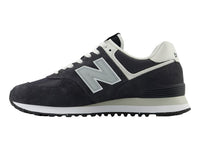 Tenis New Balance 574 Gris para Hombre