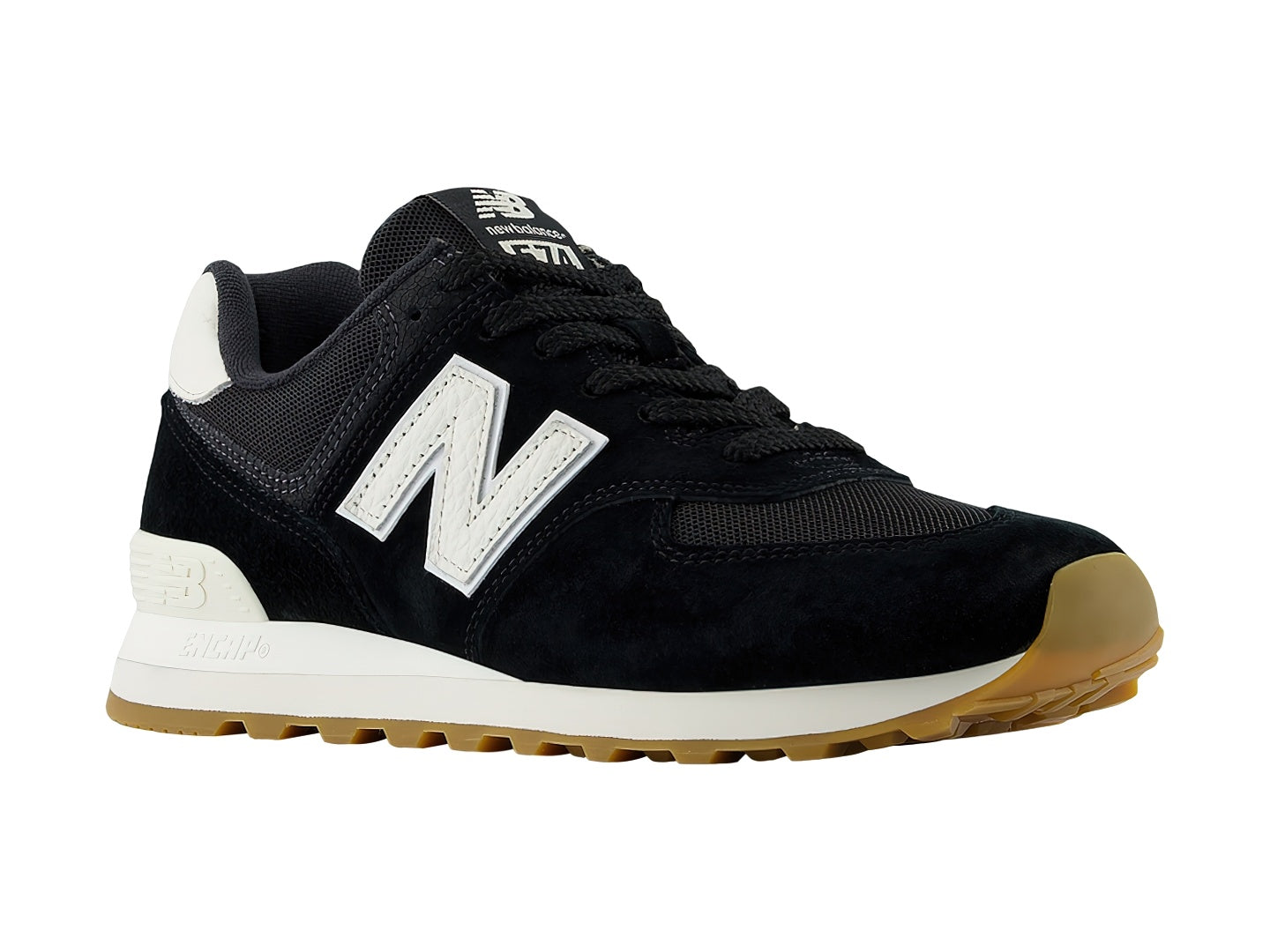 Tenis New Balance 574 574 Para Mujer