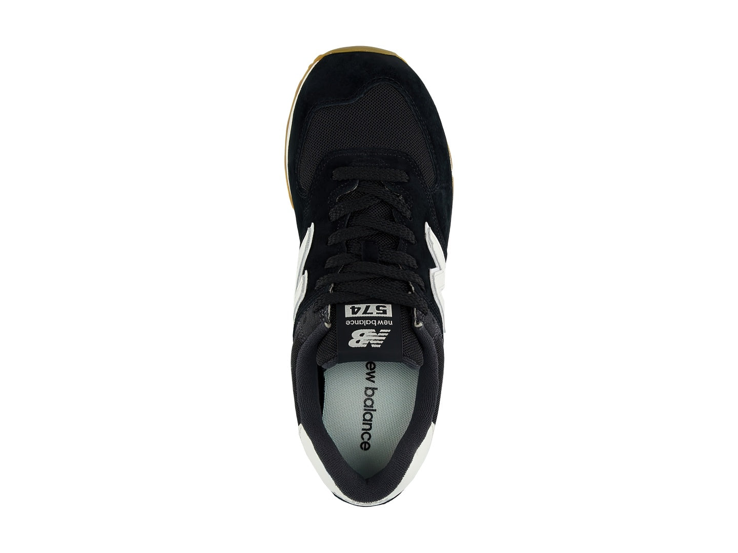 Tenis New Balance 574 574 Para Mujer