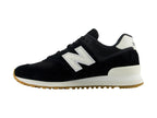 Tenis New Balance 574 574 Para Mujer