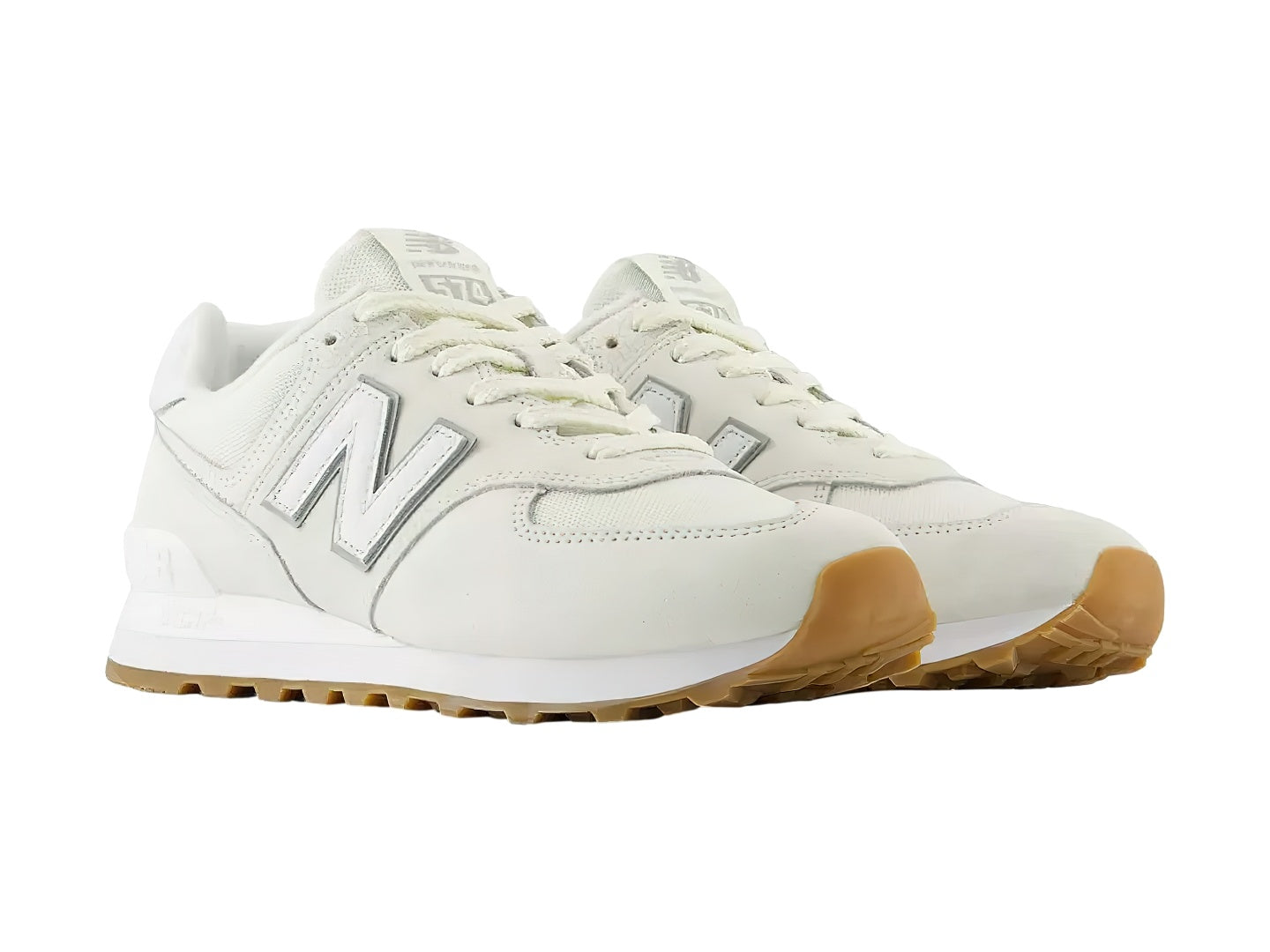 Tenis New Balance 574 574 Para Mujer