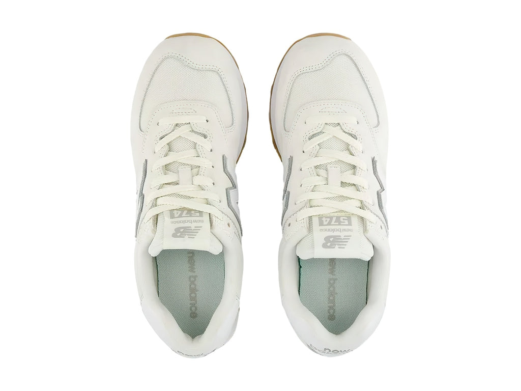Tenis New Balance 574 574 Para Mujer