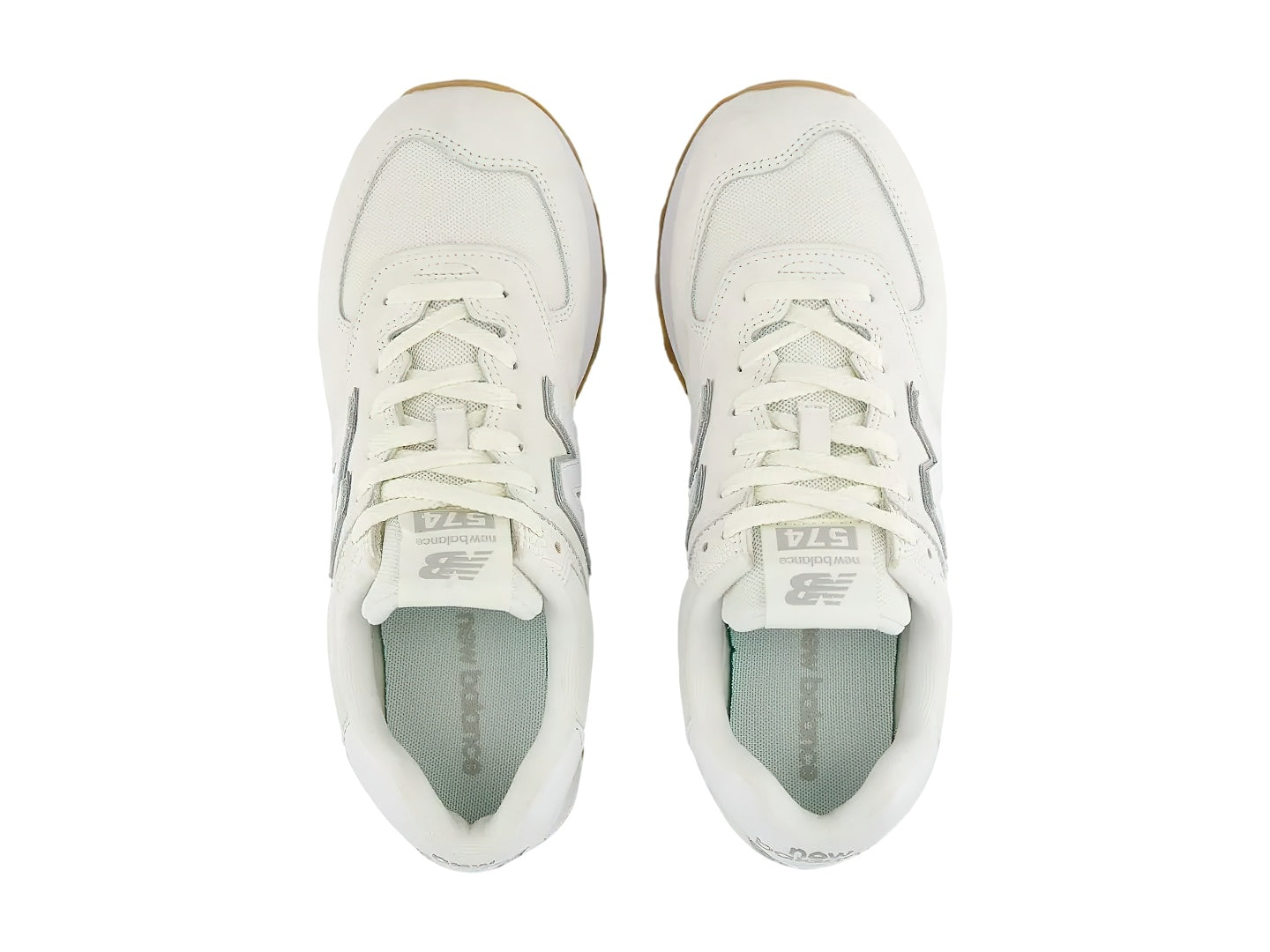 Tenis New Balance 574 574 Para Mujer