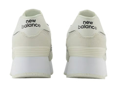 Tenis New Balance 574 Color Sea Salt para Mujer