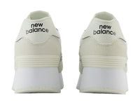 Tenis New Balance 574 Color Sea Salt para Mujer