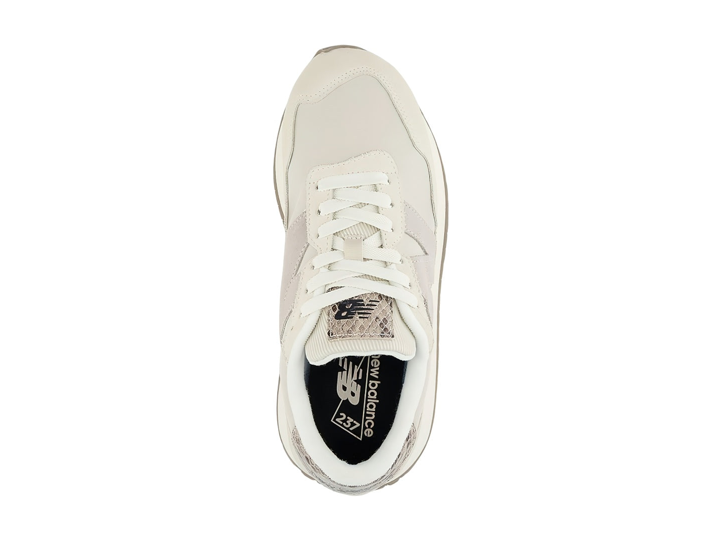 Tenis New Balance 237 237 Para Mujer