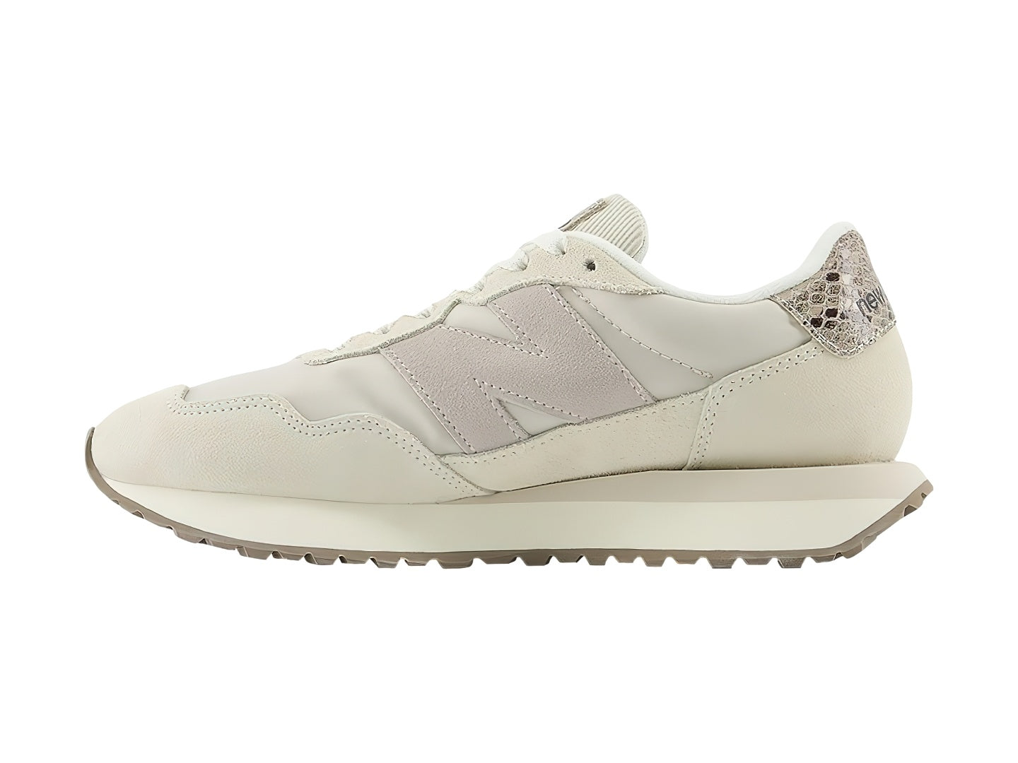 Tenis New Balance 237 237 Para Mujer