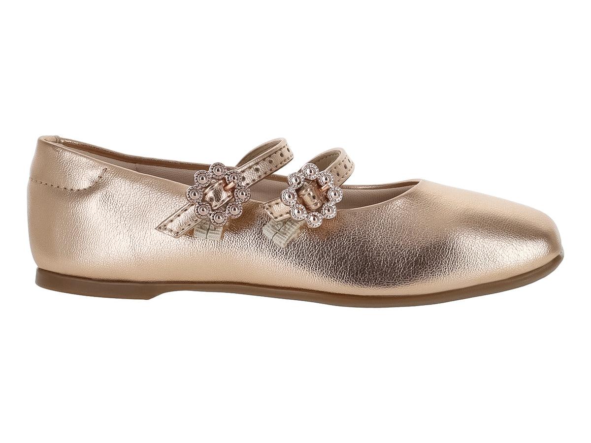 Zapatos Molekinha Flats Niña 210 Para Niña