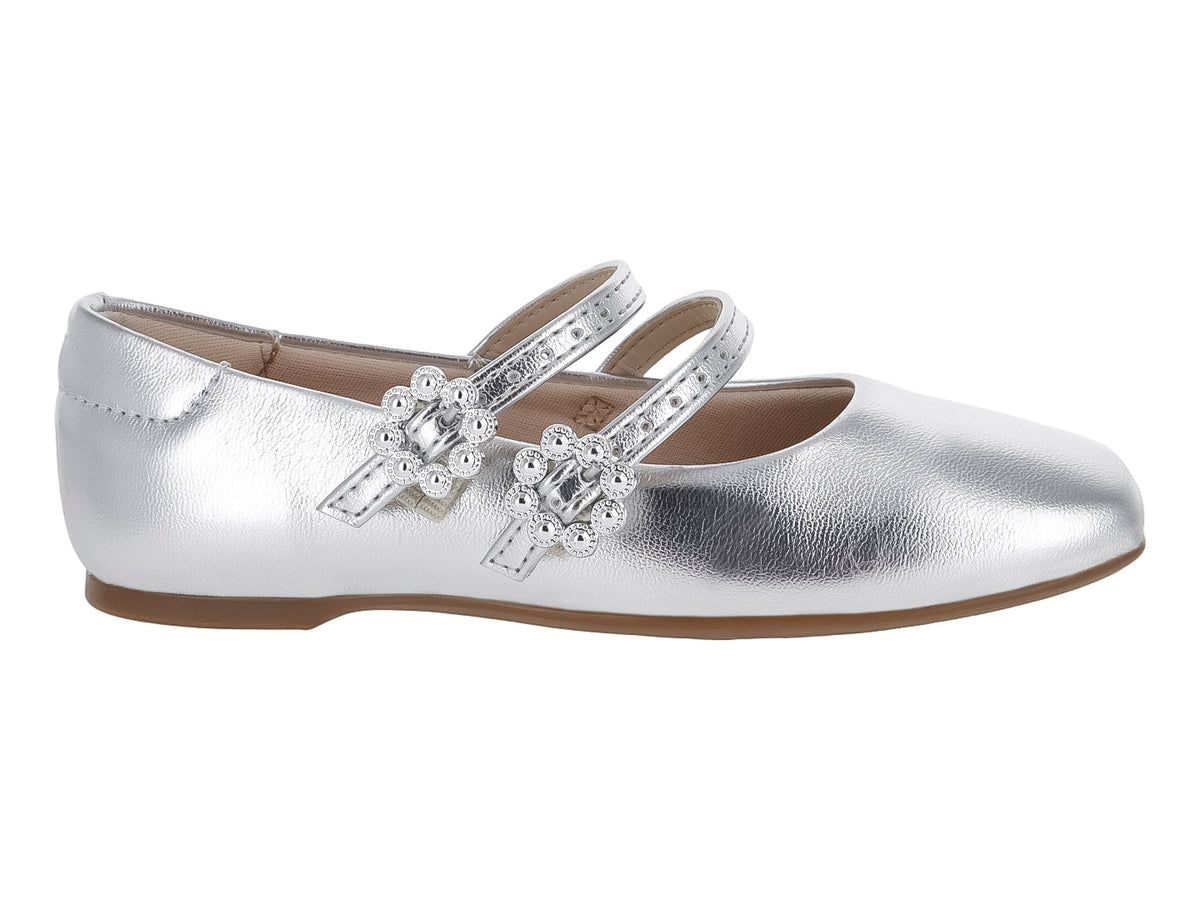 Zapatos Molekinha Flats Niña 210 Para Niña