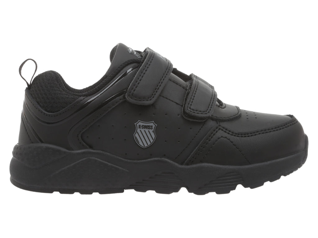 Tenis K-Swiss Rocket 5F143 Para Niño