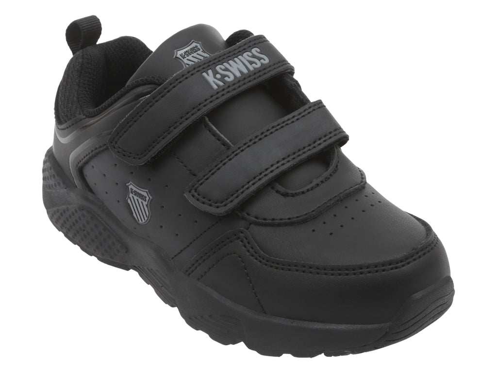 Tenis K-Swiss Rocket 5F143 Para Niño