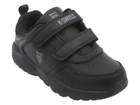 Tenis K-Swiss Rocket 5F143 Para Niño