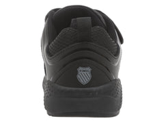 Tenis K-SWISS Rocket Negro para Niño
