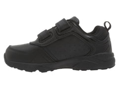 Tenis K-SWISS Rocket Negro para Niño