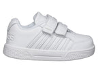 Tenis K-Swiss Kid Court 2F481 Para Niño