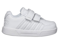 Tenis K-Swiss Kid Court 2F481 Para Niño