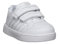 Tenis K-Swiss Kid Court 2F481 Para Niño