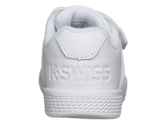 K-SWISS Tenis Blancos Kid Court para Niño